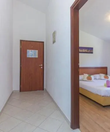 Belakusic 2 Apartment