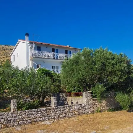 Belakusic 2 Apartment Grebastica