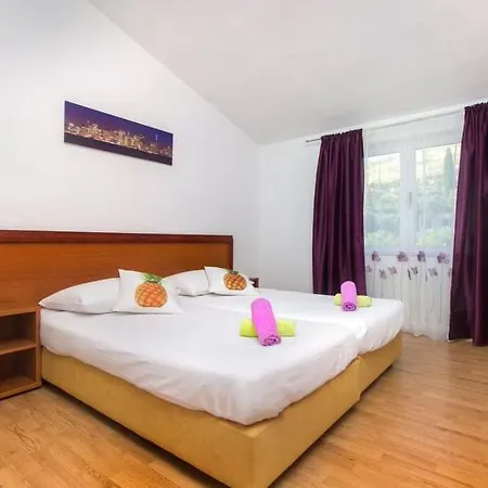 Belakusic 2 Apartman Grebaštica