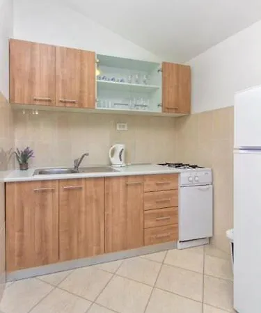 Apartman Belakusic 2 Grebaštica