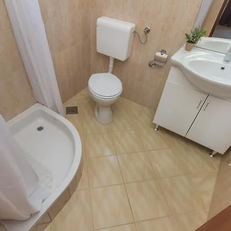 Belakusic 2 Apartment Grebaštica