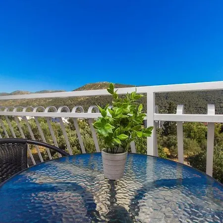 Apartment Belakusic 2