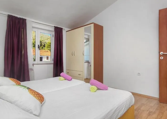 Belakusic 2 Apartman