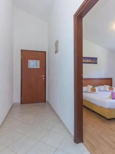 Belakusic 2 Apartment