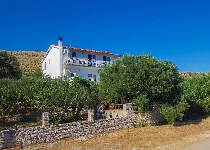 Belakusic 2 Appartement Grebaštica