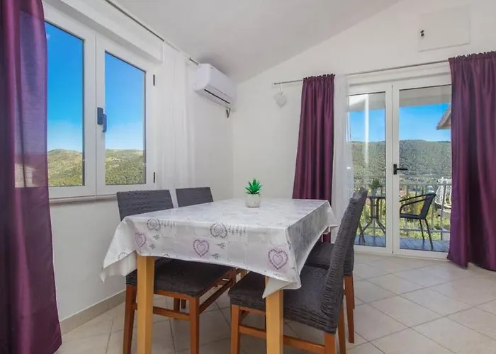 Belakusic 2 * Grebastica