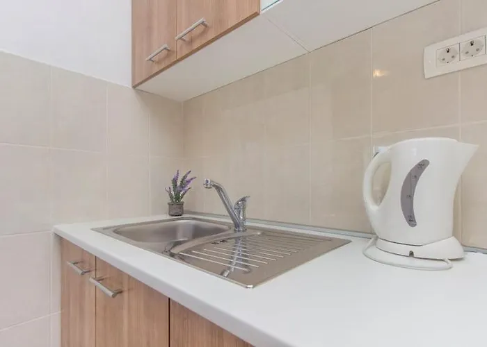 Belakusic 2 Apartment