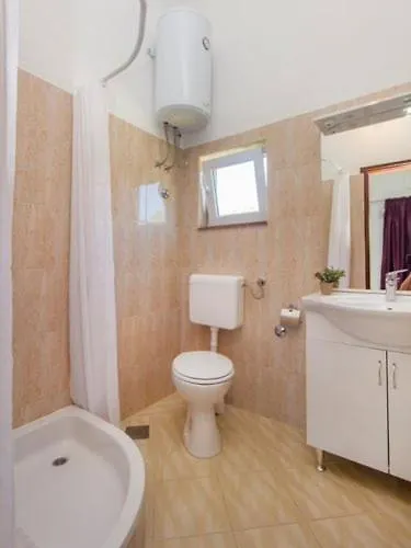 Appartement Belakusic 2