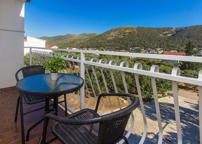 Belakusic 2 Appartement Grebaštica