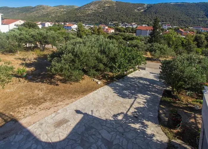 Belakusic 2 Appartement *